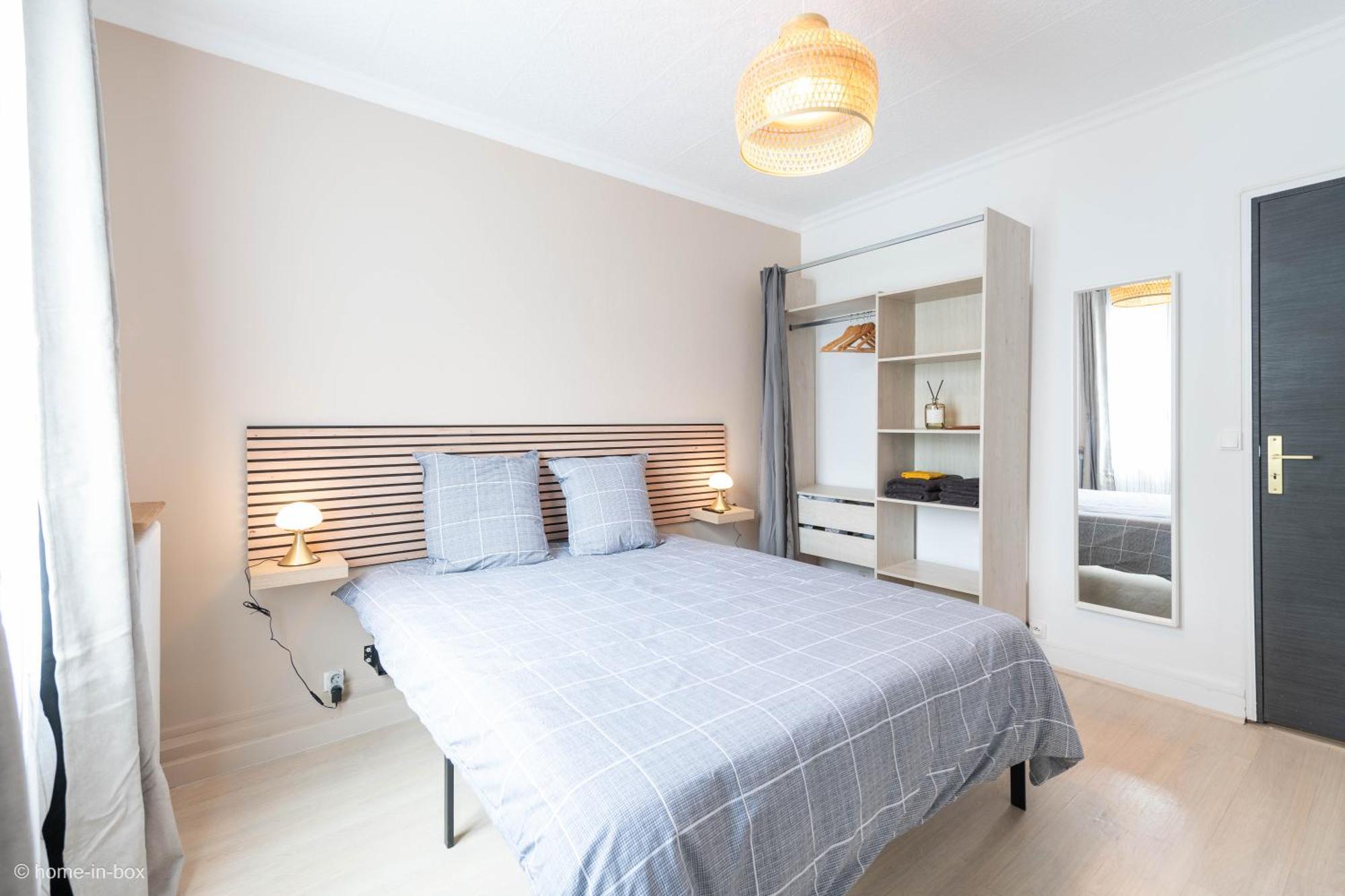 Apartment Nid Douillet Entre Paris Et
